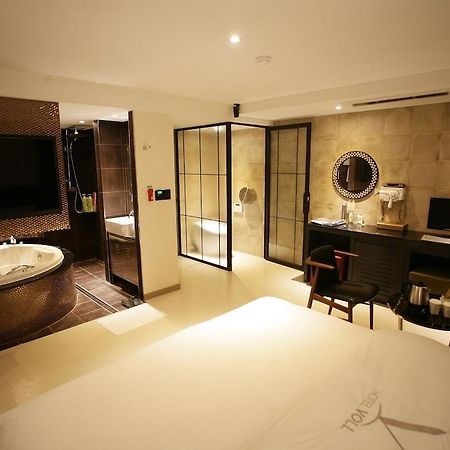 Hotel Voll Seoul Luaran gambar