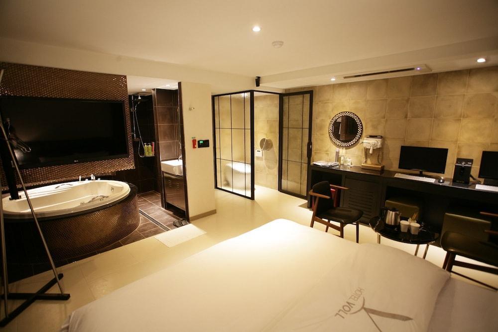 Hotel Voll Seoul Luaran gambar